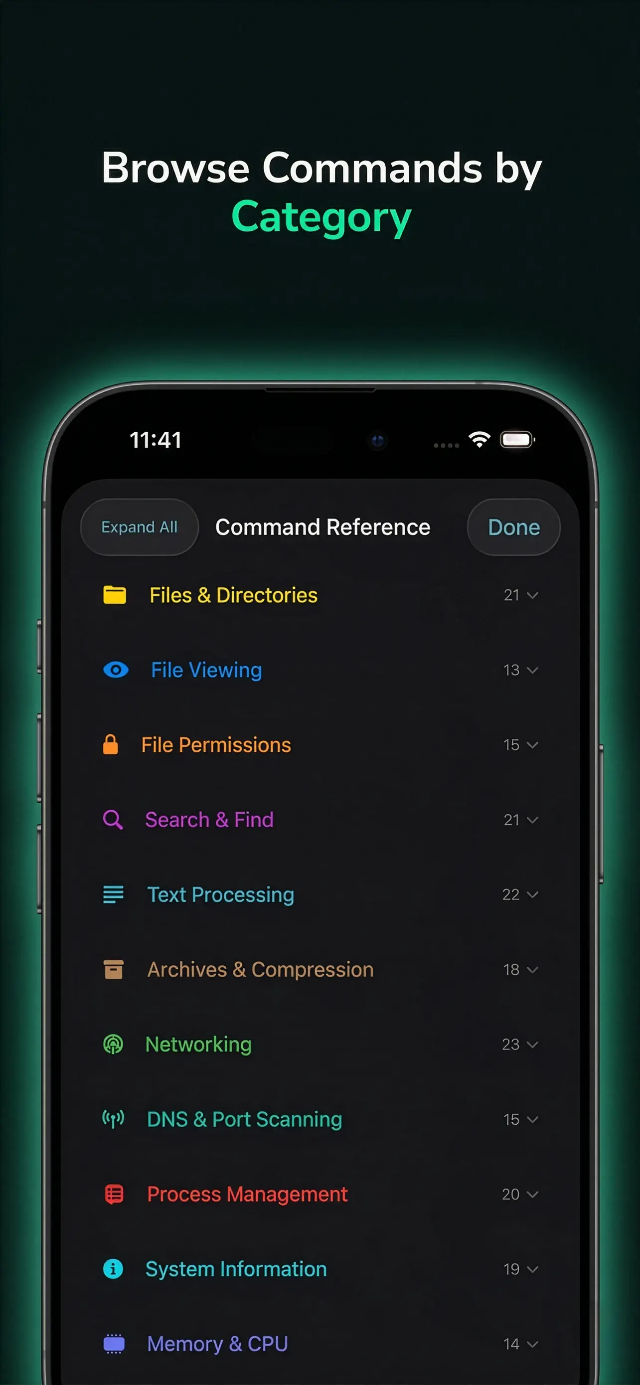 #8. Shellora (iOS) Podle: Ula Mohammed