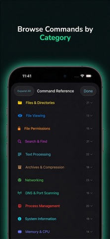 Shellora Screenshot 8 of 10