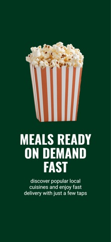Mealfed Screenshot 2 of 4
