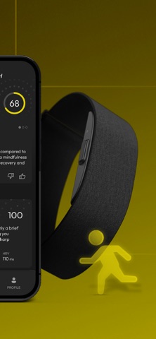 Fitness Anny Health screenshot
