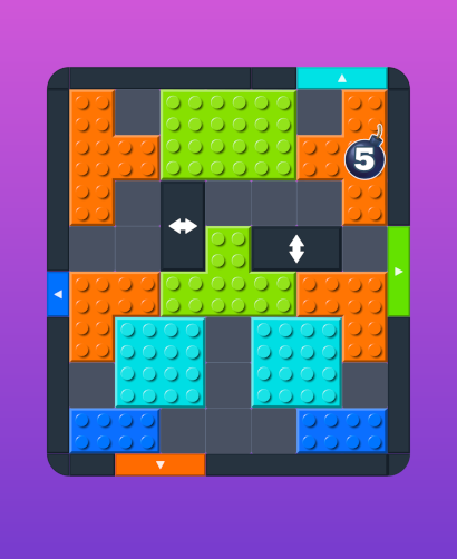 Block Puzzle - Color Gems Jam screenshot 12