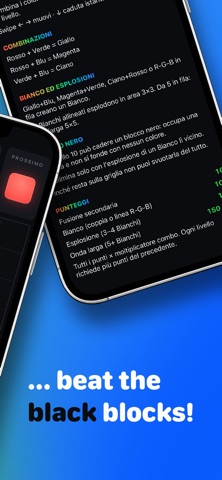 RGB - Red, Green and BOOM! screenshot 3