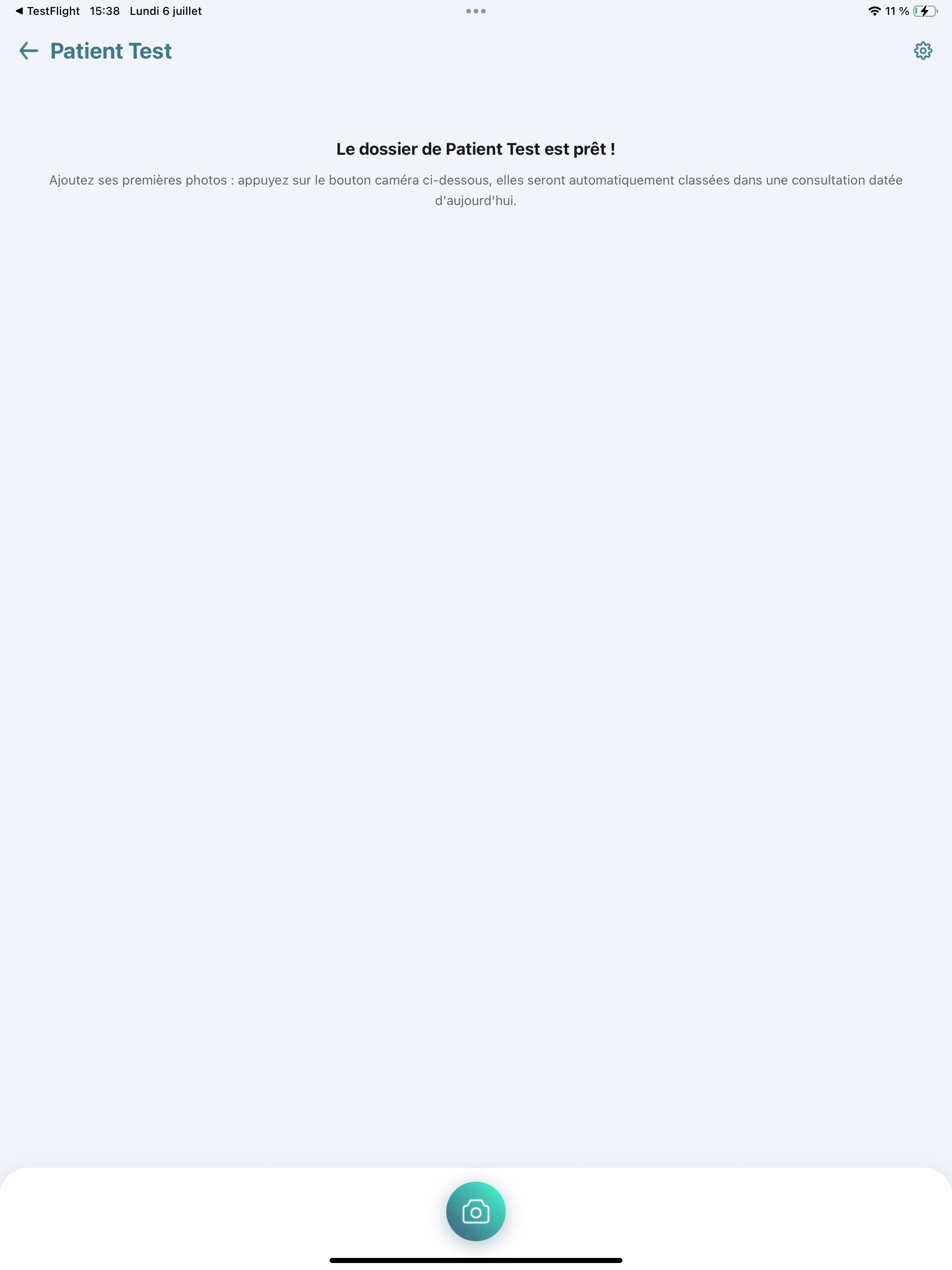 ZoomVet screenshot 4