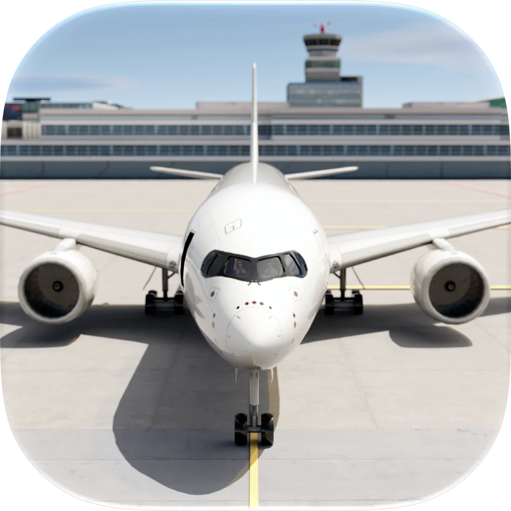 World of Airports