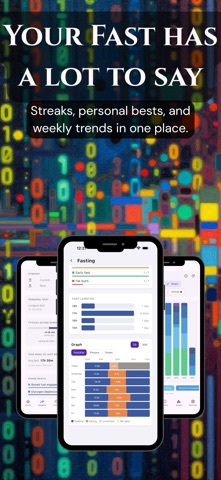 Fasting Mastery Screenshot 7 of 7