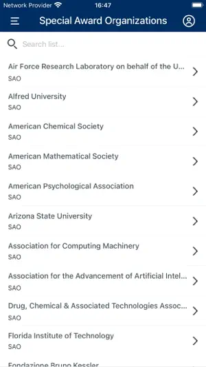 Regeneron ISEF 2026 screenshot 3