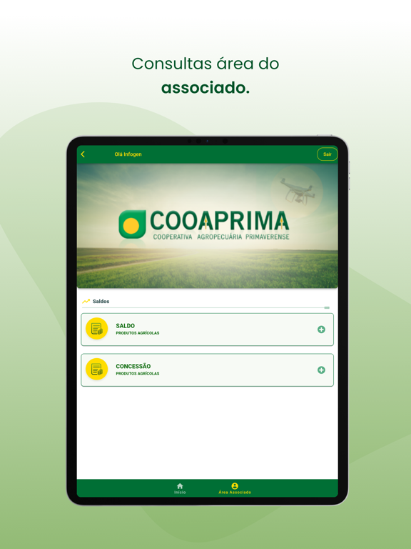 Screenshot #5 pour Cooaprima