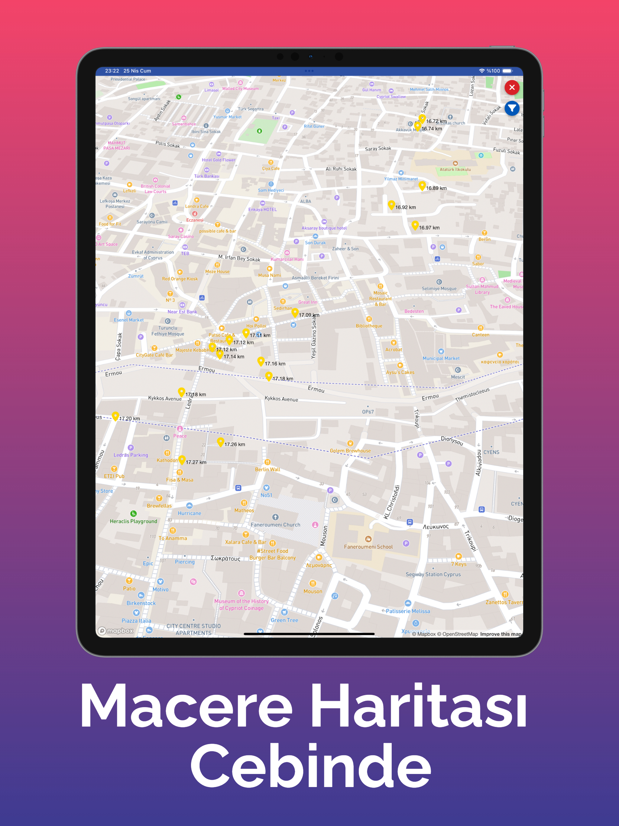 Ada Kıbrıs screenshot 7