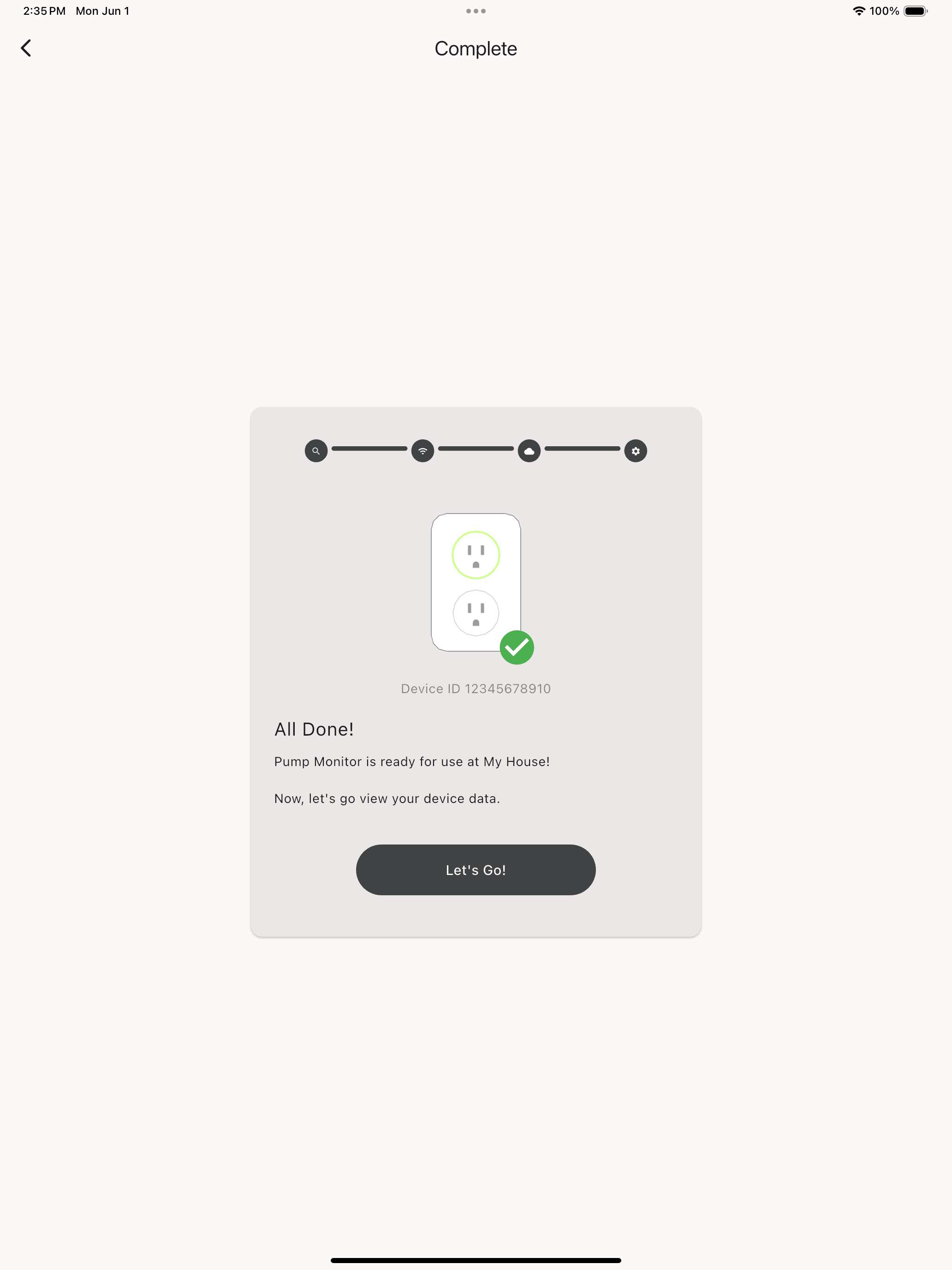PitBoss+: Pump Monitor screenshot 8