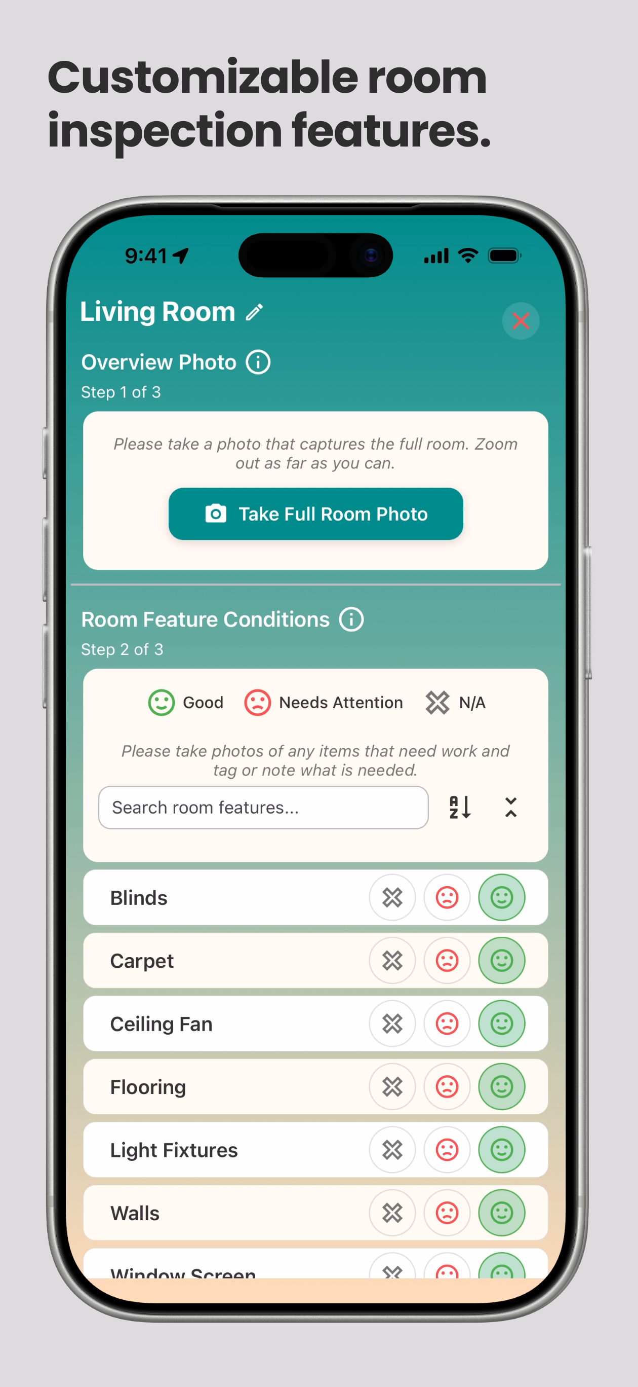 Tenantflow screenshot 4