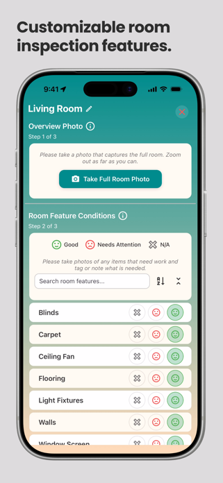 Tenantflow Screenshot 4 of 6