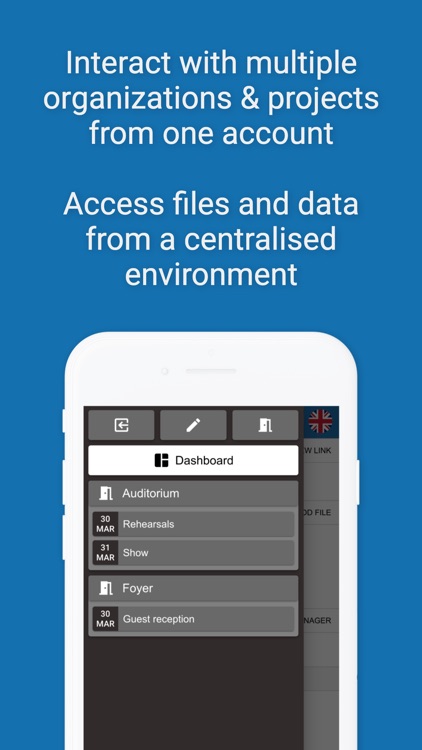 iQue.live screenshot-4
