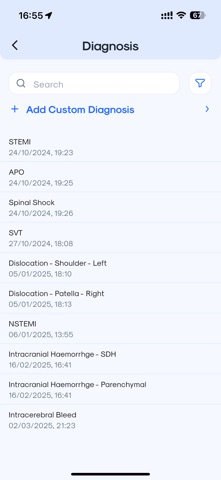 LoggED Screenshot 2 of 10