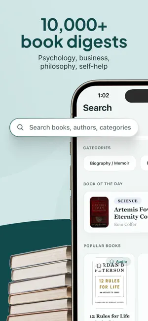 Readra screenshot 2
