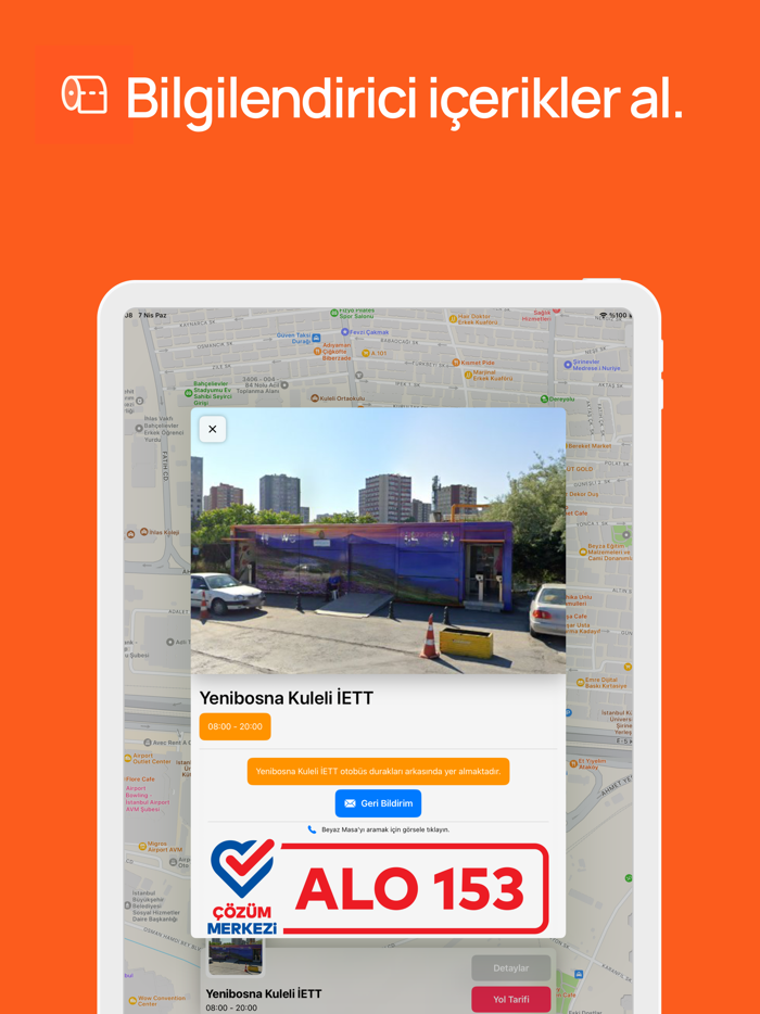 İstanbul Şehir Tuvaletleri