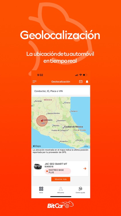 MyBitCar screenshot-5