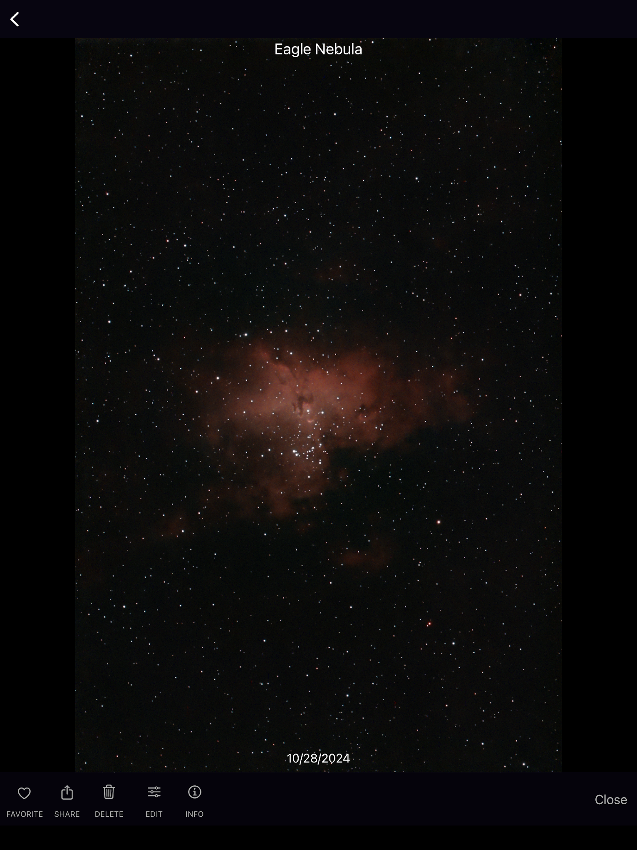 Celestron Origin