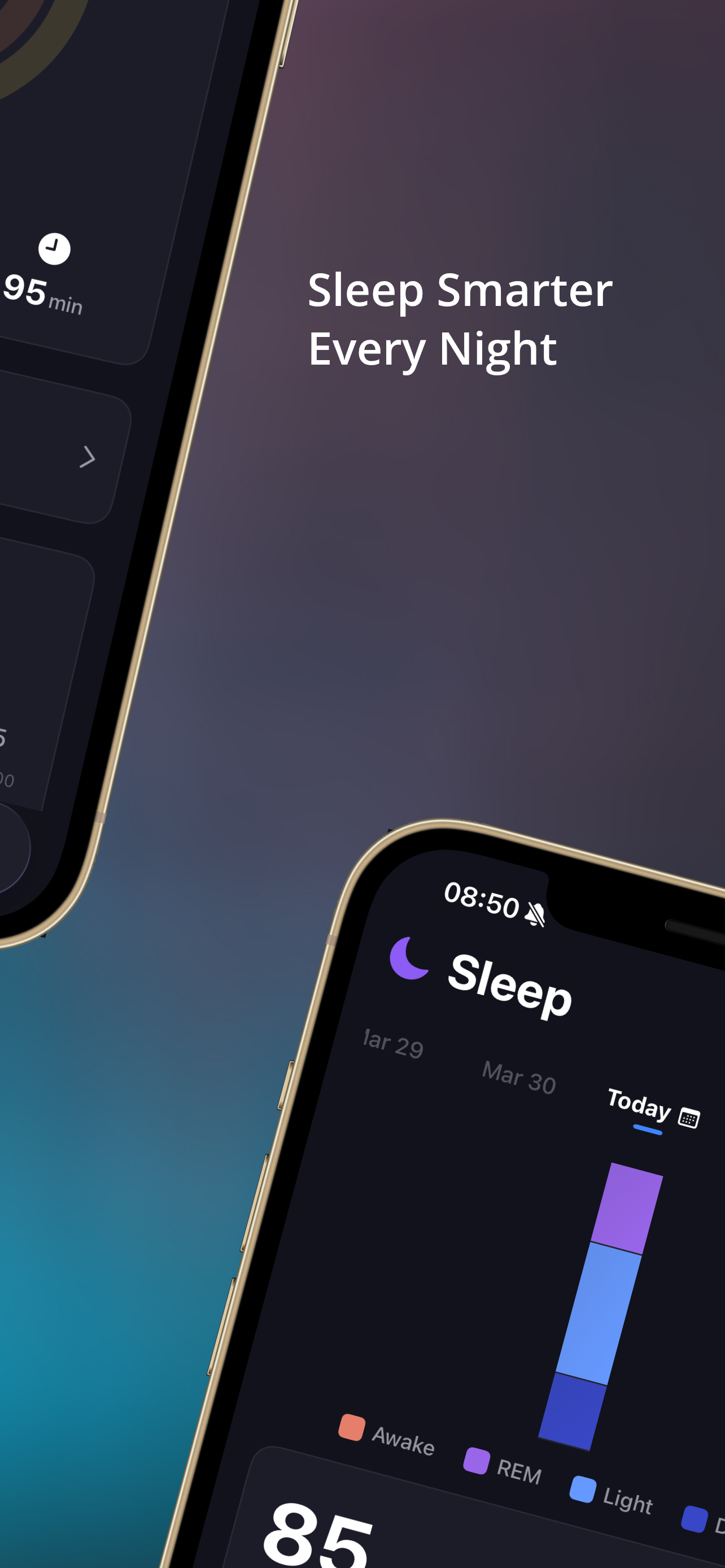 Osprey Ring screenshot 4