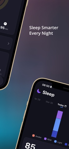 Osprey Ring screenshot