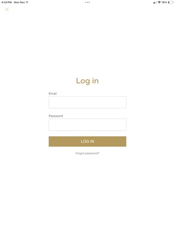 Modern Outlet Home Decor iPad screenshot