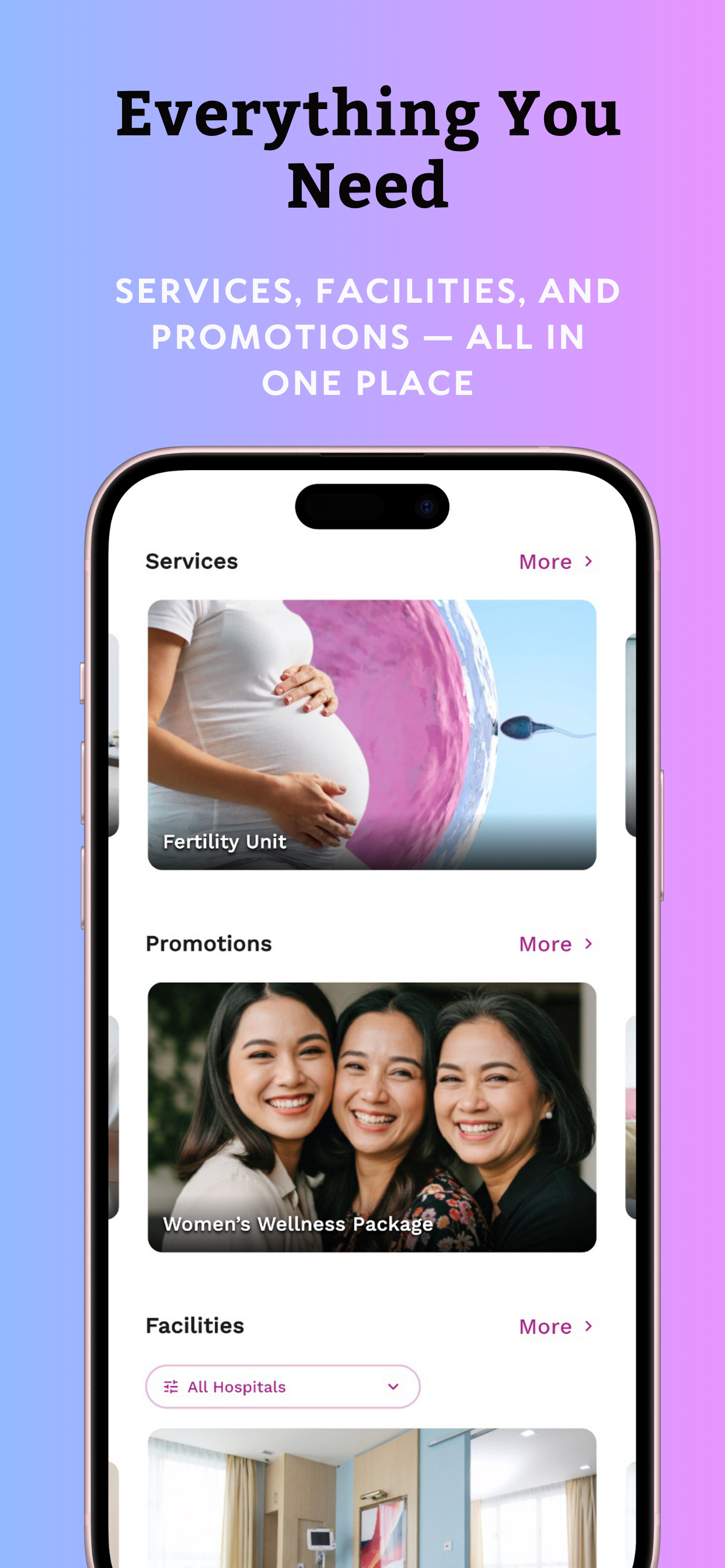 Avisena Healthcare