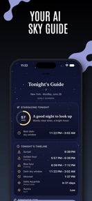 Skyfield: Sky Tonight screenshot