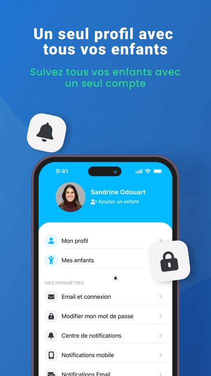 BabilouApp screenshot-4