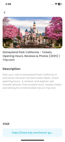 Go Someplace Screenshot 6 of 7