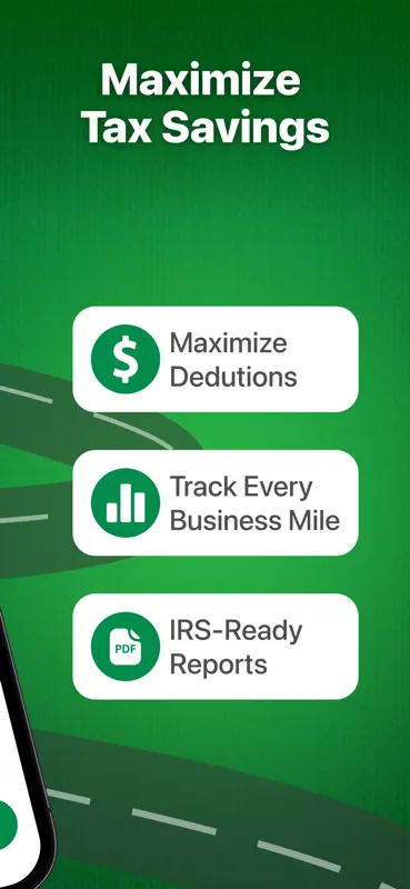 Mileage IQ screenshot 2 of 6