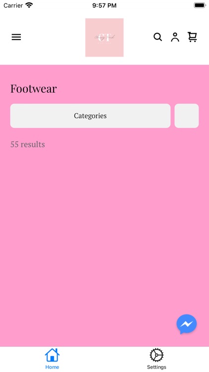 Classy Touch Boutique