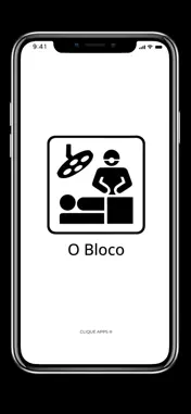 O Bloco screenshot 1