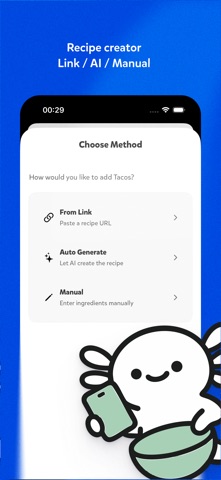 Nectar Nutrition screenshot
