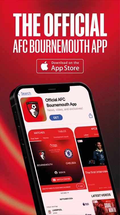 AFC Bournemouth