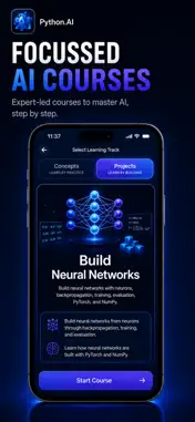 Python.AI screenshot 9