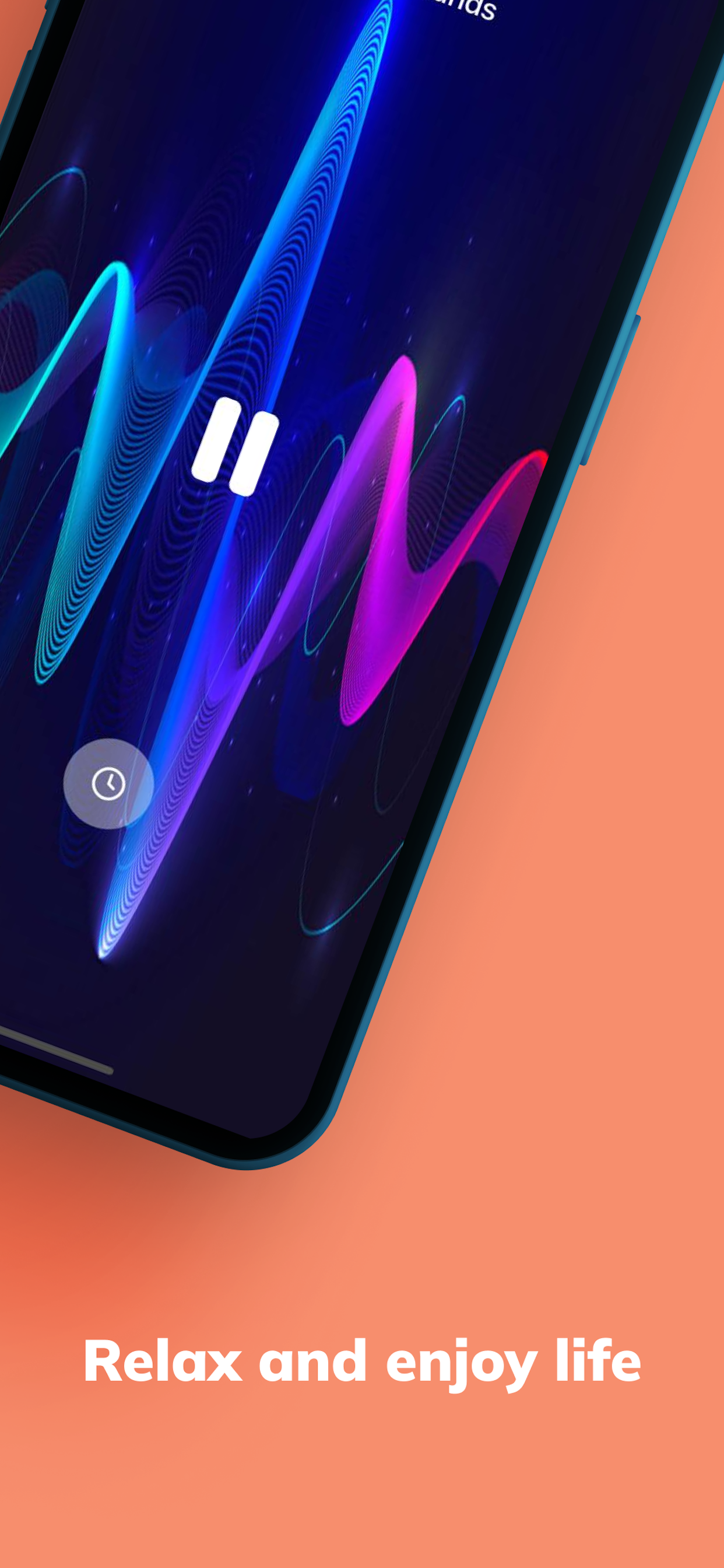 PaciFiSoul Sleep Sounds screenshot 3