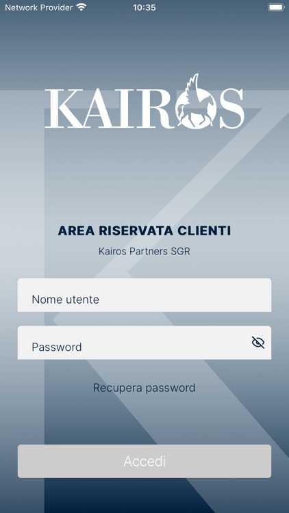 Kairos Wealth