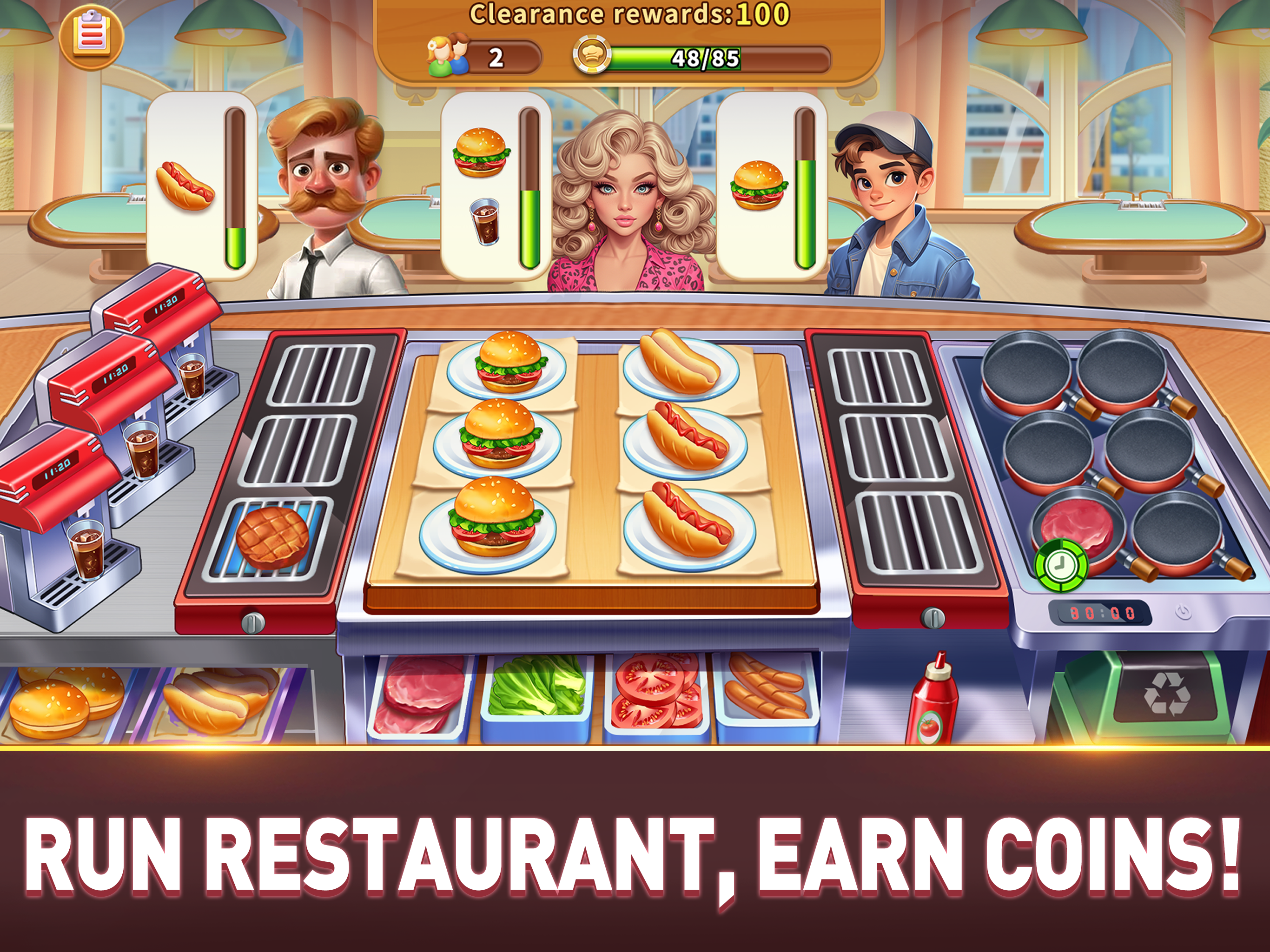 Poker Tour:Texas Holdem Game