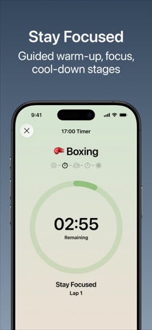 TaskTracker - Focus Screenshot 2 of 4