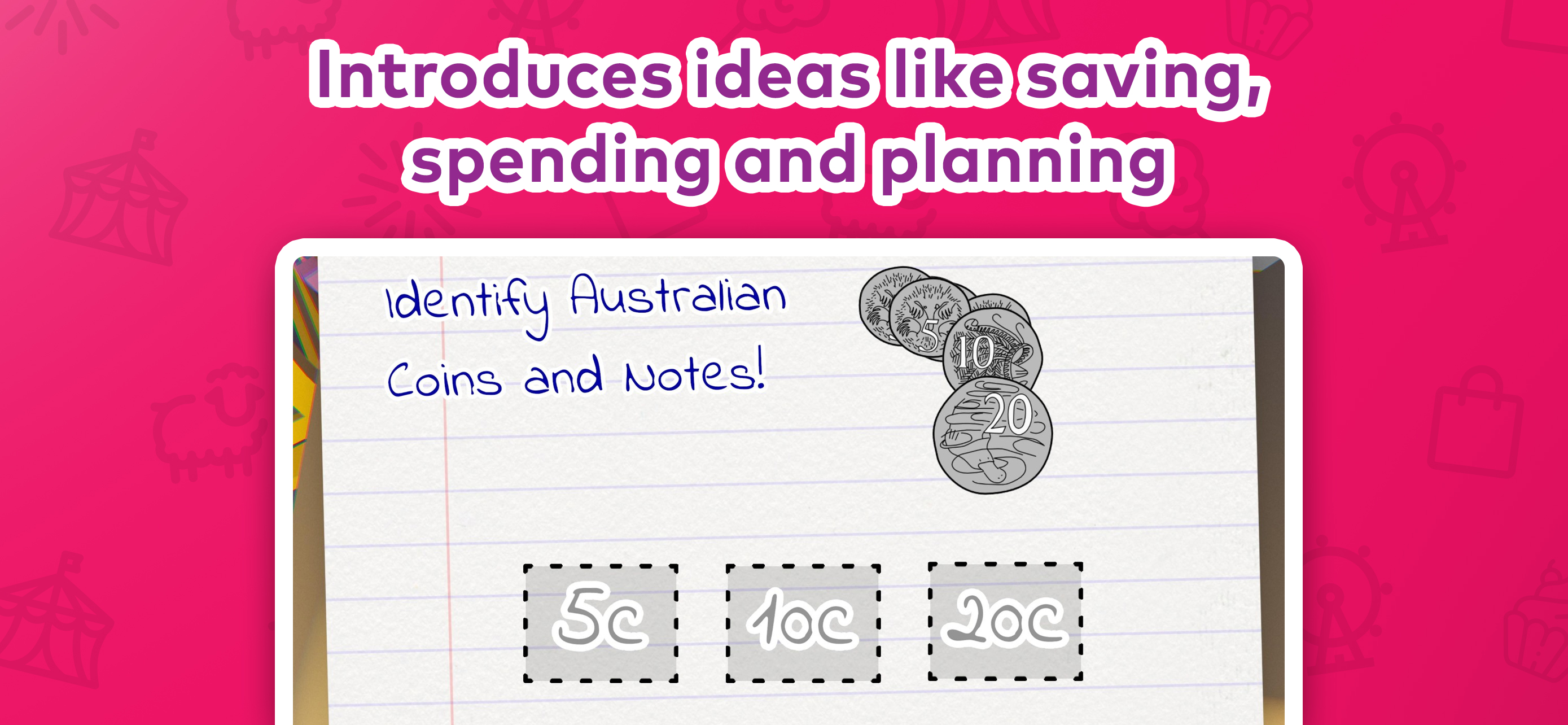 Big Plans