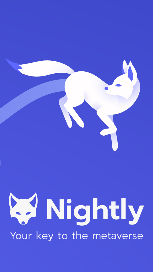 #7. Nightly - multichain wallet (macOS) Podle: Nightly