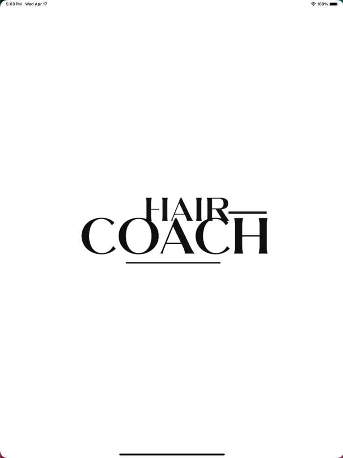 Hair Coach