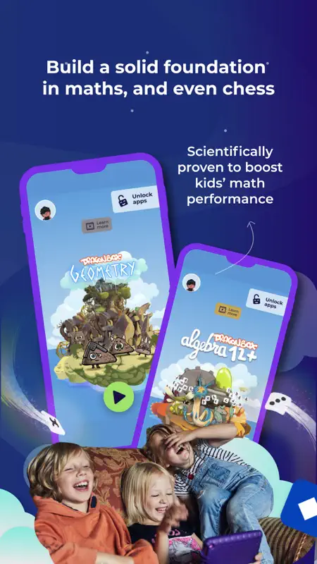 Kahoot! Kids: Learn & Play screenshot 7 of 9