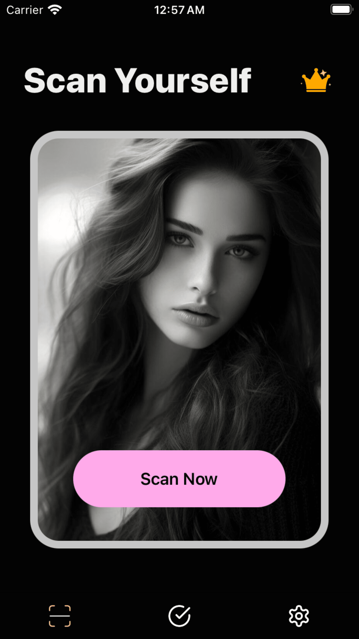 BeautyMax - AI Makeup Ratings