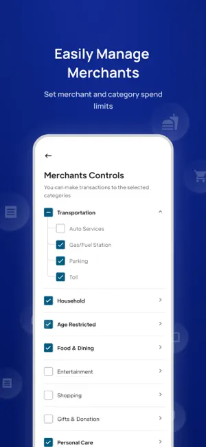 SBSU Card Suite screenshot 3