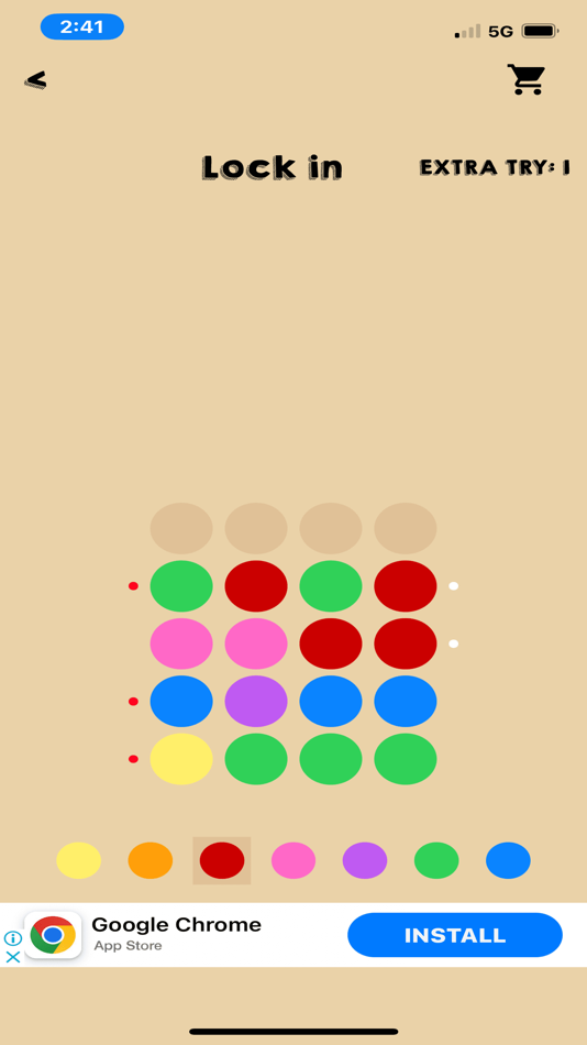 #5. Arcade - Puzzle & Board Games (iOS) 由: Kitaan Reddy
