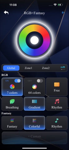 GuanQi Aics Screenshot 10 of 10