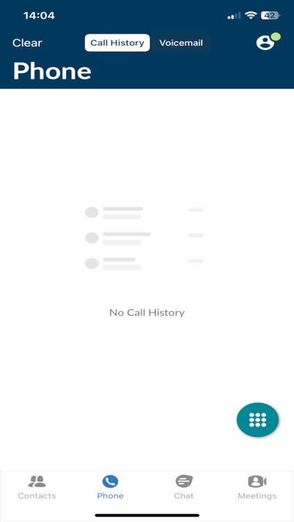 Zayo Voice CA screenshot-4