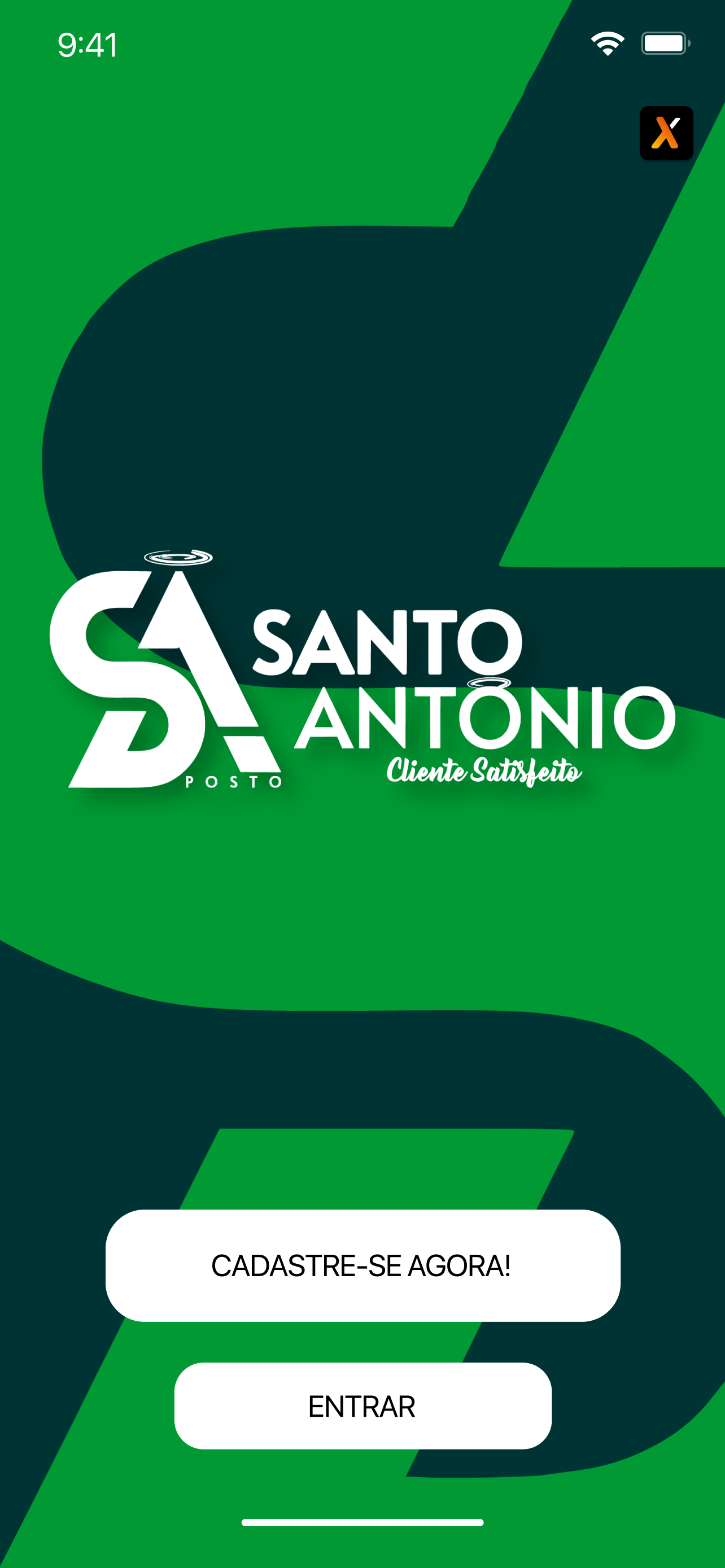 Santo Antônio Pontua