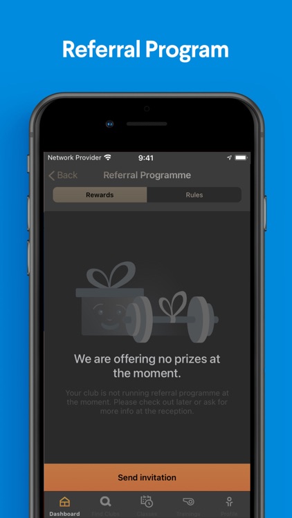 Health Club by OrlandoFit