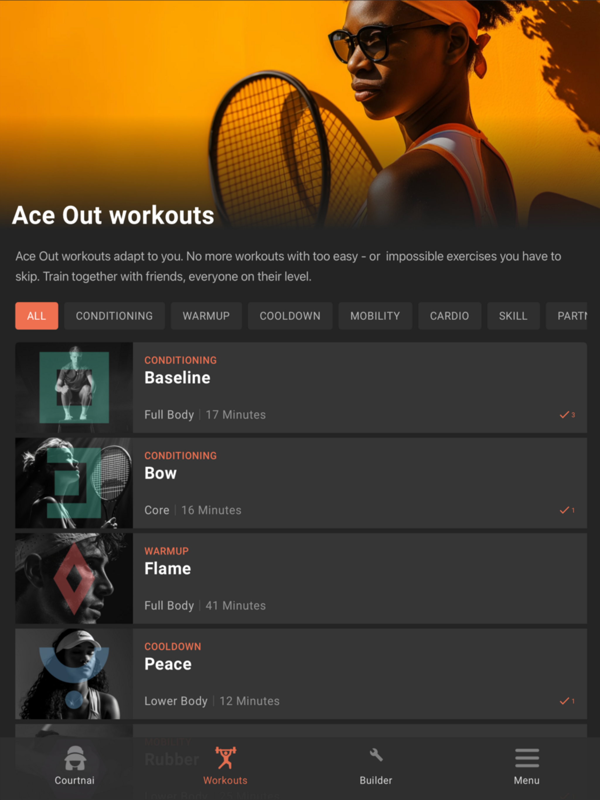 Ace Out